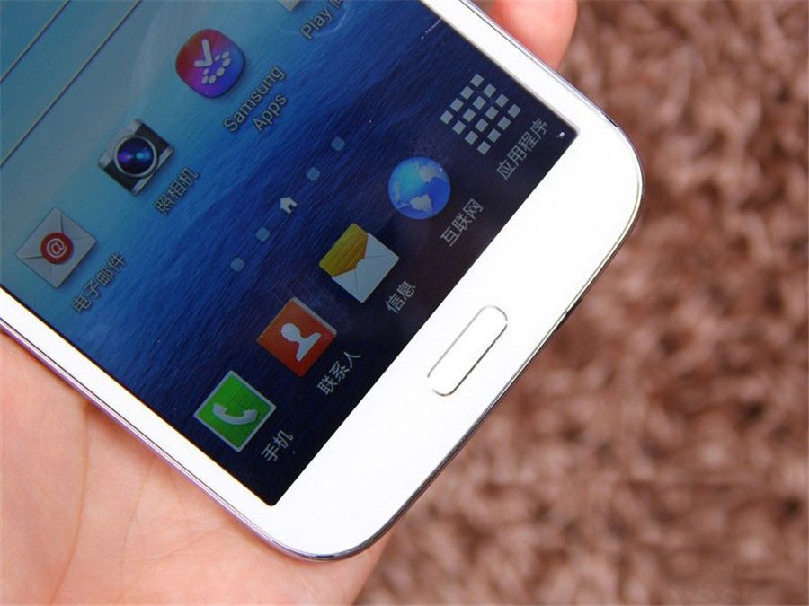 Original Refurbished Samsung Galaxy Mega 5.8 Inch I9152 Dual SIM Dual